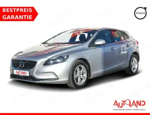 Volvo V40 2.0 Kinetic Klima PDC Notbremsassistent
