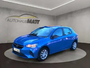 Opel Corsa F 1.2 Edition