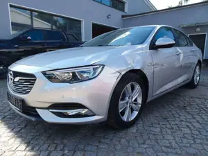Opel Insignia B Grand Sport Edition 1.6 100kW, KLIMA