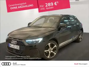 Audi A1 Sportback advanced 25 TFSI S tronic RFK CARPLAY AN