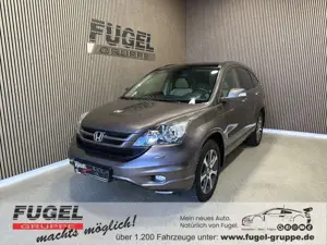 Honda CR-V 2.2 i-DTEC AT 4WD Executive Pano|SHZ|Leder