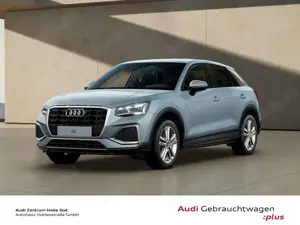 Audi Q2 35 TFSI advanced MATRIX VIRTUAL KAMERA