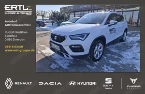 SEAT Ateca 1.5 TSI ACT DSG OPF Style Edition