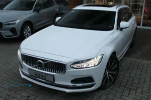 Volvo V90 B4D Gaer. Plus Bright/Sportsitze/GSD