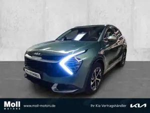 Kia Sportage Spirit 4WD Navi LED El. Heckklappe CarPlay AWR