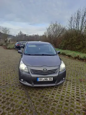 Toyota Verso 2.2 D-CAT Life