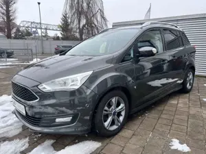 Ford Grand C-Max 1,0 EcoBoost CoolConnect Bluetooth