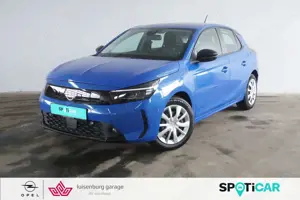 Opel Corsa 1,2 Turbo | SHZ | RFK | PDC | Multimedia