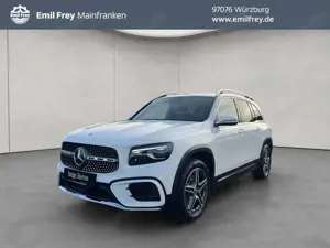 Mercedes-Benz GLB 250 GLB