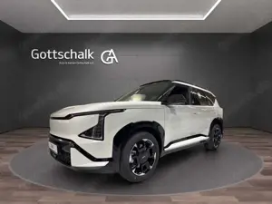 Kia EV5 FWD 81,4-kWh GT-Line Launch Edition