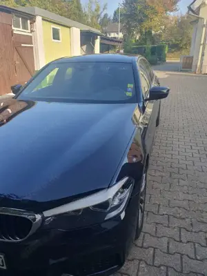 BMW 530 530i xDrive Aut. Sport Line Bild 2