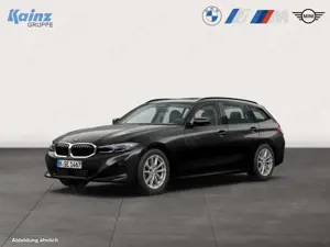 BMW 320 d