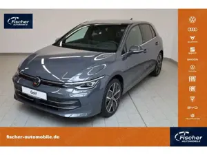 Volkswagen Golf 1.5 eTSI 50 Jahre