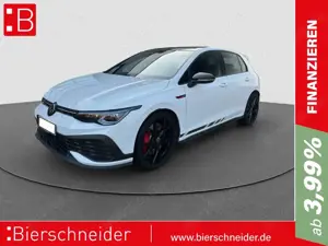 Volkswagen Golf GTI 8 2.0 TSI DSG Clubsport PANO REAR VIEW ACC