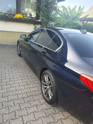 BMW 530 530i xDrive Aut. Sport Line Bild 5