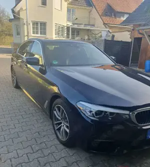 BMW 530 530i xDrive Aut. Sport Line Bild 3