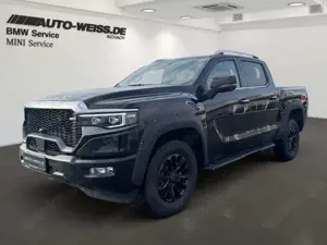 Foton Others FOTON-4 ULTRA PICK-UP 4x4 +LEDER+PDC+SHZ+MFL+USB+B