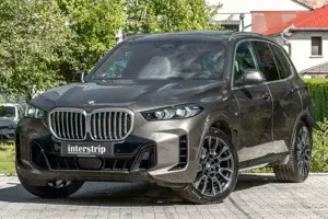BMW X5 40d M SPORT.LUFTFE.PANO.SOFTC.360.AHK.2 STÜCK