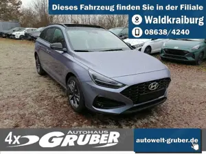 Hyundai i30 Kombi 1.5 T-GDI (140 PS) 48V Advantage + Panoramad