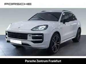 Porsche Cayenne E-Hybrid Black Edition HA-Lenkung BOSE