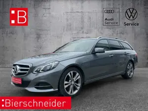 Mercedes-Benz E 350 CDI T-Modell Avantgarde HARMANKADON LUFTFAHRWERK