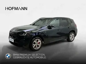 BMW X3 M Sport Pro