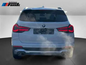 BMW X3 xDrive20d HiFi DAB LED WLAN Parkassistent Bild 5