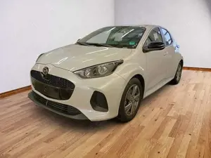 Mazda 2 Hybrid 1.5 Exclusive AUTOMATIK