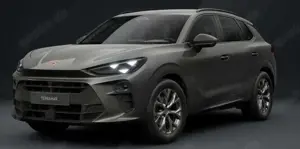 CUPRA Terramar 1.5 eTSI DSG/AHK/ACC/HEAD-UP/KEYLESSS