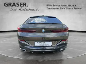 BMW X6 xDrive40d M Sportpaket Head-Up DAB LED WLAN Bild 5