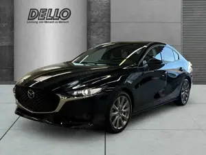 Mazda 3 TAKUMI Memory Sitze HUD Bose 360 Kam. CarPlay LED