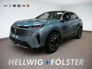 Peugeot 3008 e GT 11kw Charger Shz Navi Kamera AHK