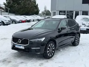 Volvo XC60 B4 Geartronic "Core"  *1.Hand*