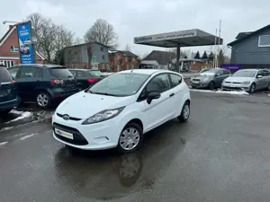 Ford Fiesta Ambiente TÜV/ALLWERREIFEN