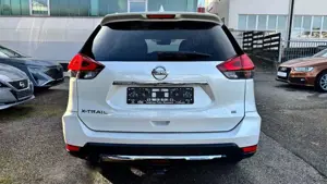 Nissan X-Trail X-TRAIL 1.6 DIG-T N-CONNECTA Bild 5