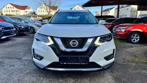 Nissan X-Trail X-TRAIL 1.6 DIG-T N-CONNECTA Bild 2