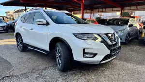Nissan X-Trail X-TRAIL 1.6 DIG-T N-CONNECTA Bild 3