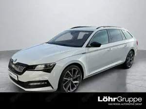 Skoda Superb Combi 1,4 Sportline iV Automatik