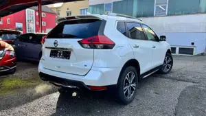 Nissan X-Trail X-TRAIL 1.6 DIG-T N-CONNECTA Bild 4