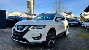 Nissan X-Trail X-TRAIL 1.6 DIG-T N-CONNECTA