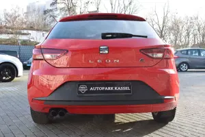 SEAT Leon SC FR*KLI*ACC*MULTI*SHZ*NAVI*LED*TÜV* Bild 5