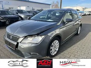 SEAT Leon ST Style 2.0 Diesel, Navi, Alu, PDC
