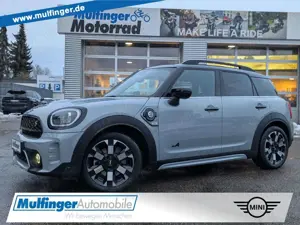 MINI Cooper SE Countryman Countryman SE All4 HUD ACC PanoD.Kamera Navi H/K