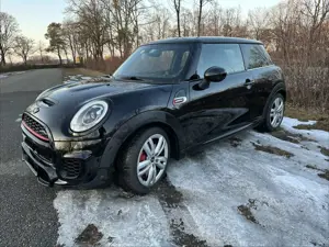 MINI John Cooper Works Sport-Aut.