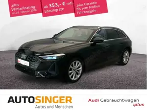 Audi A5 Avant TFSI qua *AHK*ACC*R-CAM*NAVI*SHZ*18"*
