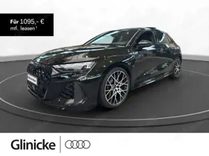 Audi RS3 exclusive Pano RS-Abgas Carbon So