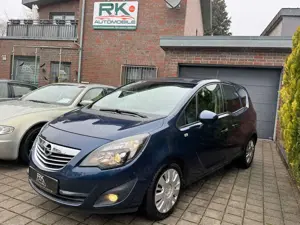 Opel Meriva Innovation