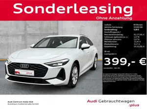 Audi A5 Avant TFSI LED Kamera Parkassist Leder