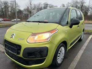 Citroen C3 Picasso C3 Picasso VTi 95 Exclusive