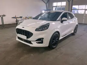 Ford Puma 1.5 EcoBlue ST-LINE DESIGN